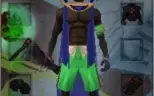 Vendo conta runescape rs3 cbt 133