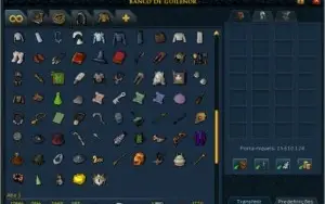 Conta RuneScape mais de 11 Anos!