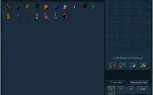 Conta RuneScape mais de 11 Anos!