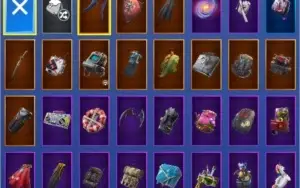 Conta fortnite mais de 50skin, galaxy e salve o mundo