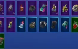Conta fortnite mais de 50skin, galaxy e salve o mundo