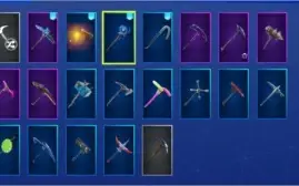 Conta fortnite mais de 50skin, galaxy e salve o mundo