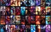 Conta LOL Diamante 1 SOLOQ Diamond 3 FLEX 100 skins