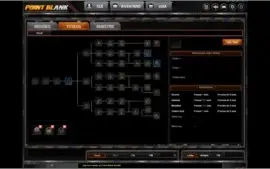 POINT BLANK VENDO TENENTE CORONEL 4