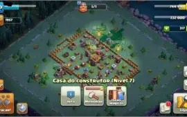 CV 11 - BEM UPADA