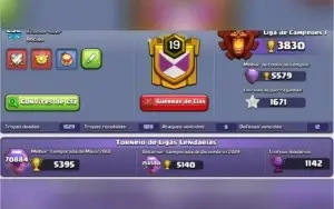 CV 14 (TH14 ) TOP VARIAS SKINS