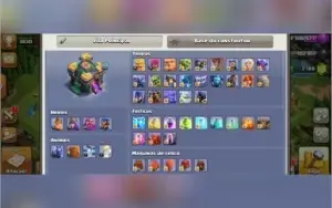 CV 14 (TH14 ) TOP VARIAS SKINS