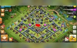 CV 14 (TH14 ) TOP VARIAS SKINS