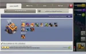 CV 14 (TH14 ) TOP VARIAS SKINS