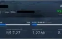 Conta Steam - Level 35 - 290 Jogos - 5 Anos
