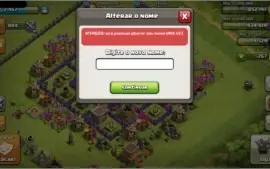 Clash of Clans Cv8 (LV70)