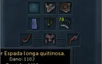 Conta RS3 Boas Skills Para Main