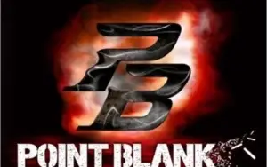 POINTBLANK - 40.000 CASH- PREÇO IMBATIVEL
