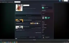 CSGO PRIME - Global - 4k de horas - GC  - 16 anos