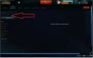 Conta Ouro IV com todos os campeões e várias skins