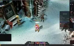 DUELISTA LVL 193 / HONRA 15