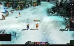 DUELISTA LVL 193 / HONRA 15