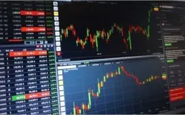 Cursos Day Trade Bolsa de Valores