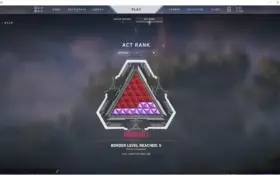 CONTA VALORANT D2!! - D2 SEASON 1 - IMT 1 SEASON 2 - S3 IMT.
