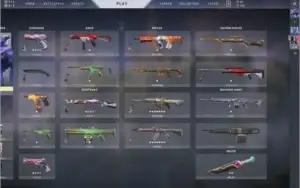 CONTA VALORANT D2!! - D2 SEASON 1 - IMT 1 SEASON 2 - S3 IMT.
