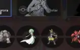 conta PXG lvl 127 com pokemons e itens + 7 diamonds