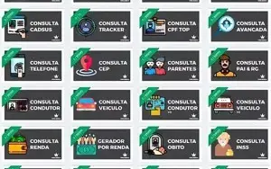 PAINEL DE CONSULTA