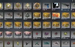 Conta Cs 2 - Prime - 5 Medalhas + Jogos
