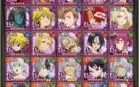 Conta Nanatsu - The Seven Deadly Sins - SEM EMAIL VINCULADO