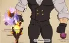 Conta Nanatsu - The Seven Deadly Sins - SEM EMAIL VINCULADO