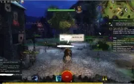 Conta de Guild Wars 2 Path of Fire e Heart of Thorns