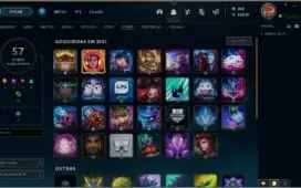 Platina 4 + Volibear Prestigio