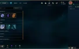 Platina 4 + Volibear Prestigio