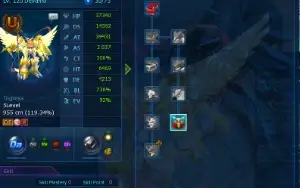 DMO Servidor Files -base 0 Bugs
