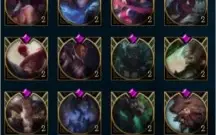 Conta League of Legends Platina 2