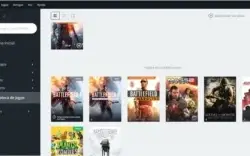Conta Orign com BF4 Premium All Dlcs, Battlefield Hardline