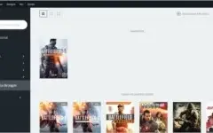 Conta Orign com BF4 Premium All Dlcs, Battlefield Hardline