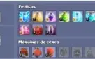 Vendo vila Clash of clans CV 12 qze full
