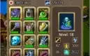 Vendo conta warspear online Guarda lvl18 itens lvl16/17