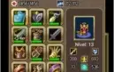 Vendo conta warspear online Guarda lvl18 itens lvl16/17