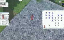 CONTA RAGNAROK COM EVENTOS COLECIONADOR