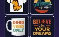 🎁 Pack Com +1500 Artes Para Sublimação 🎨