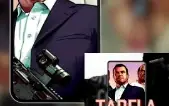 Dinheiro Para Gta 5: Pc/Steam/Epic Games