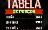 Dinheiro Para Gta 5: Pc/Steam/Epic Games