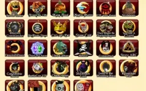 CONTA AQWORLDS DE 2011 - 8 anos de conta