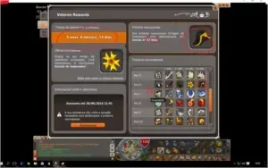 VENDO ACC IOP FULL SCROLL ALINHAMENTO 80 6  ANOS DE VETERANO