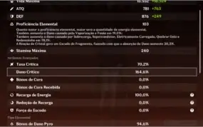 Conta Genshin Impact AR56 com gemas preço pra levar logo