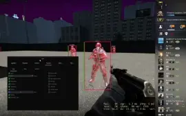 Hack para CSGO - 100% Indetectável Acesso Vitalício