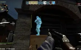 Hack para CSGO - 100% Indetectável Acesso Vitalício