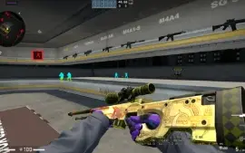 Hack para CSGO - 100% Indetectável Acesso Vitalício