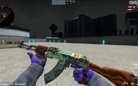 Hack para CSGO - 100% Indetectável Acesso Vitalício
